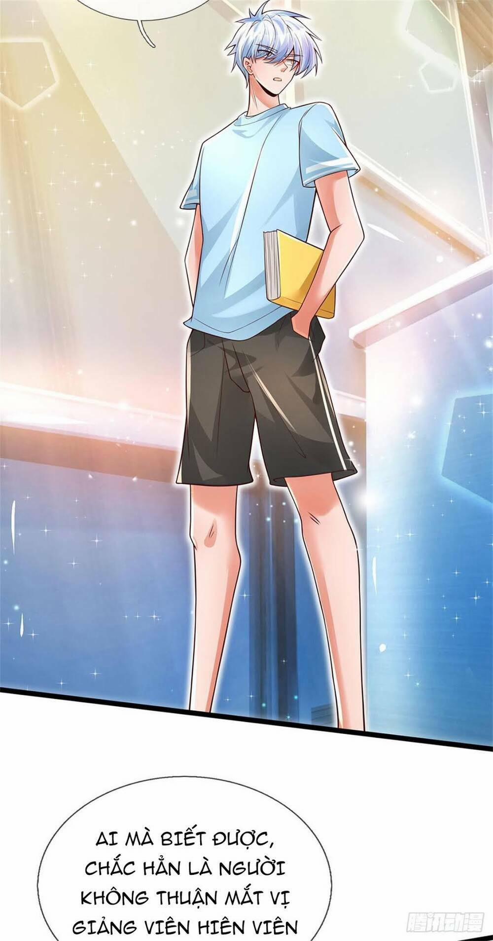 Luyện Thể Trăm Nghìn Tầng 7 trang 12