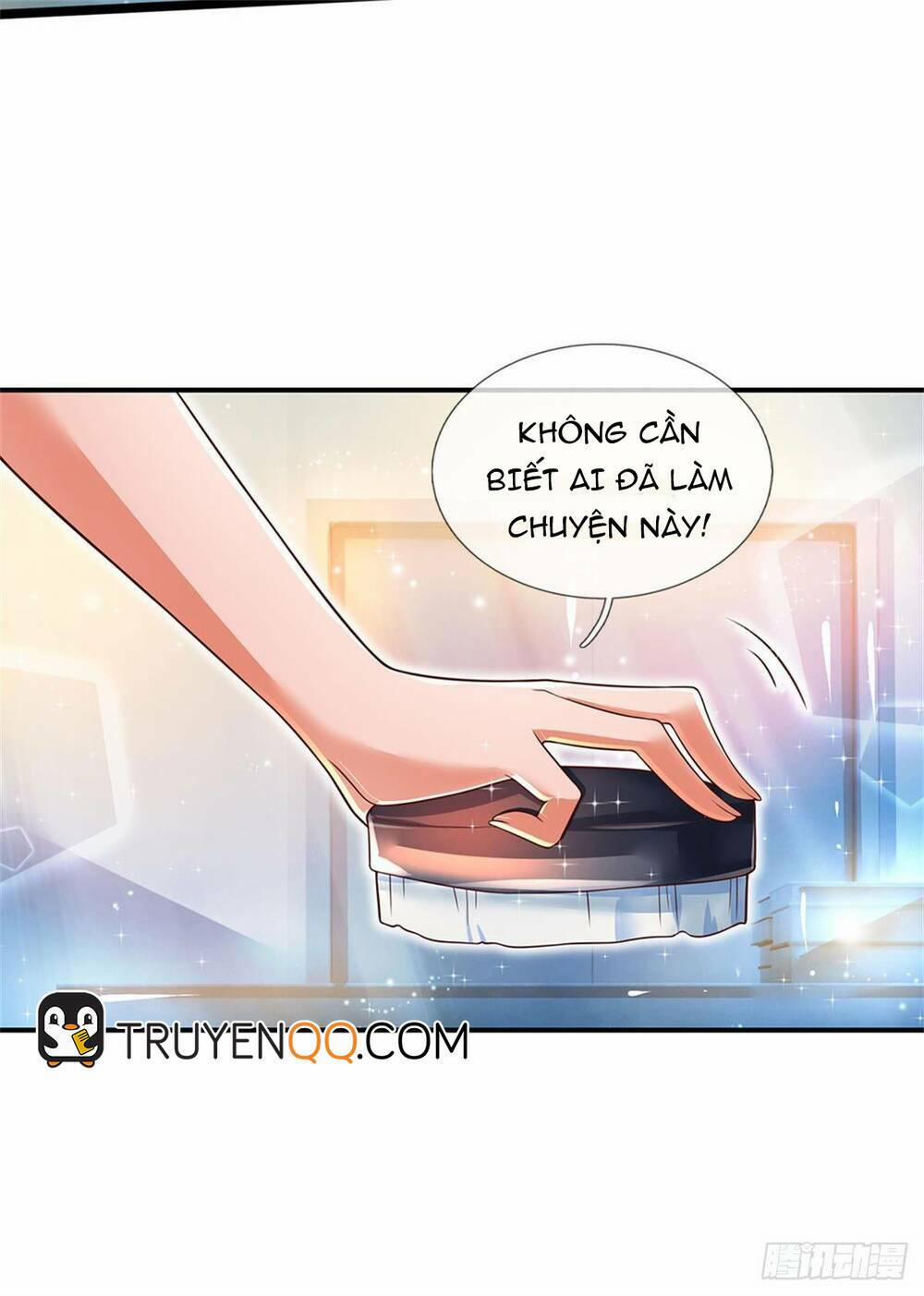 Luyện Thể Trăm Nghìn Tầng 7 trang 14