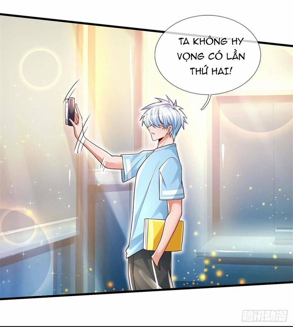 Luyện Thể Trăm Nghìn Tầng 7 trang 15