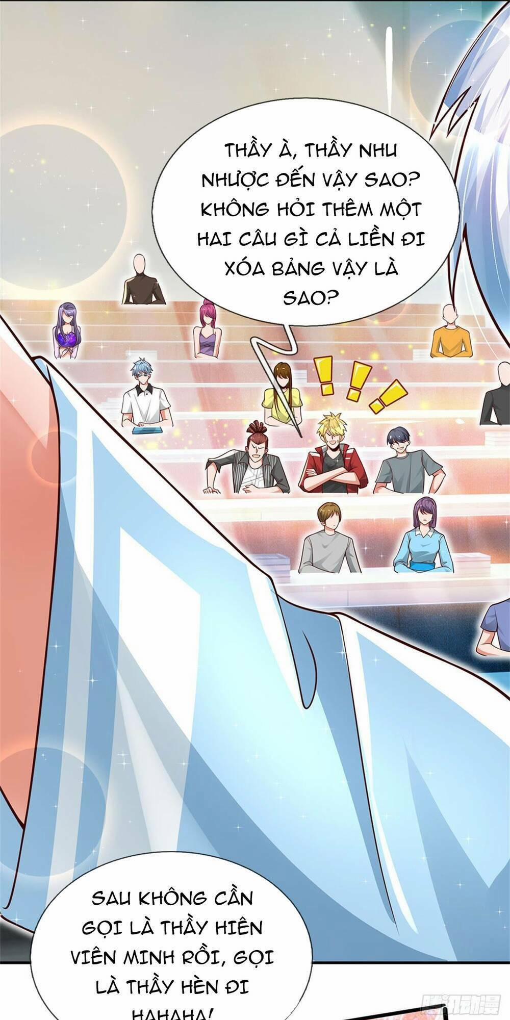 Luyện Thể Trăm Nghìn Tầng 7 trang 16