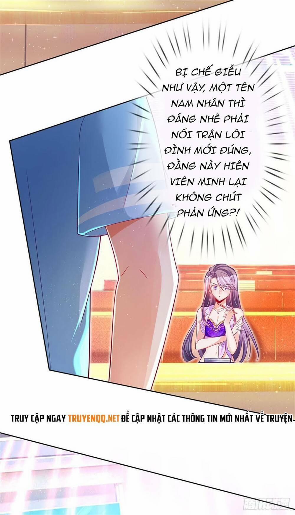 Luyện Thể Trăm Nghìn Tầng 7 trang 21