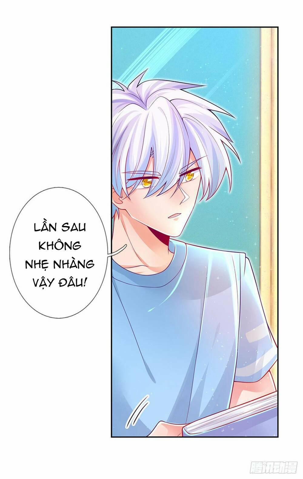 Luyện Thể Trăm Nghìn Tầng 7 trang 23