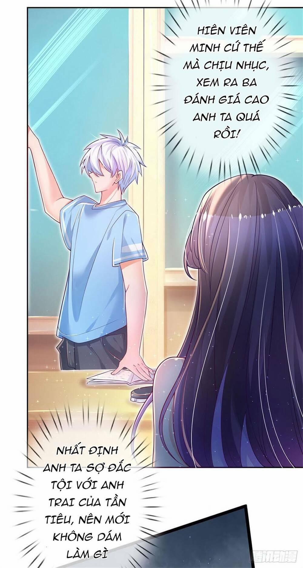 Luyện Thể Trăm Nghìn Tầng 7 trang 25