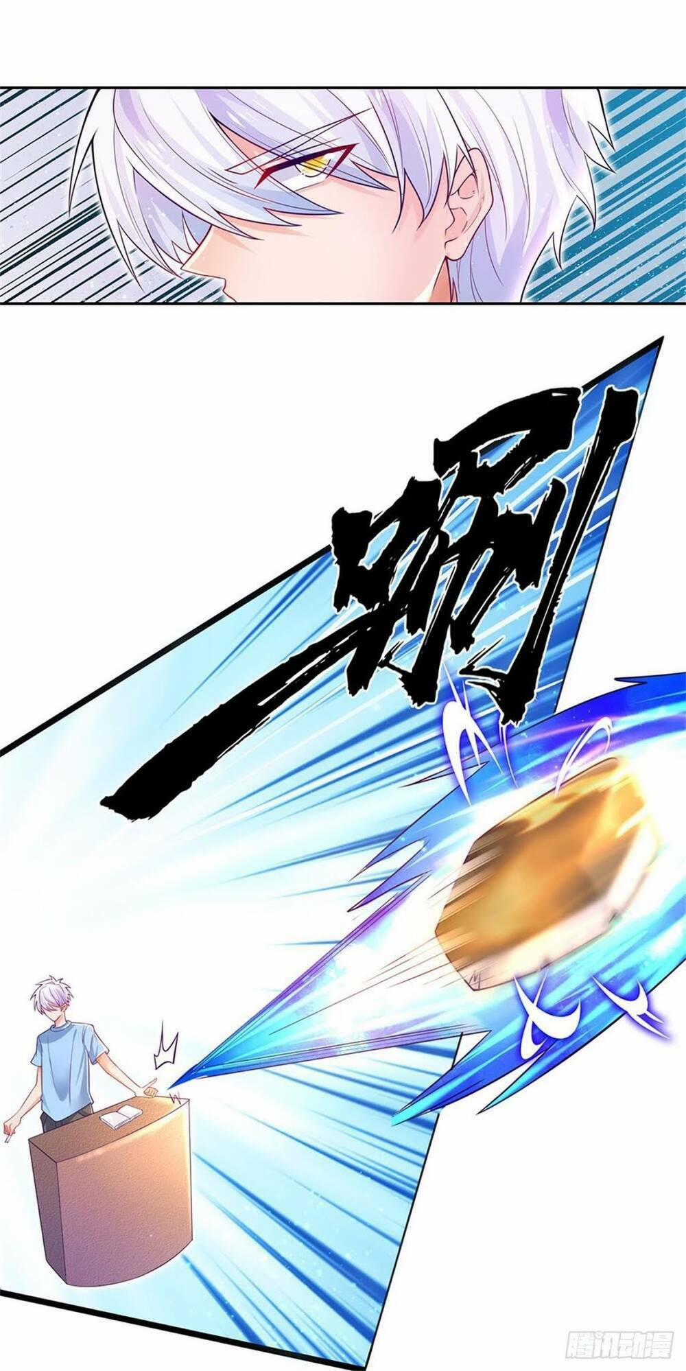 Luyện Thể Trăm Nghìn Tầng 7 trang 28