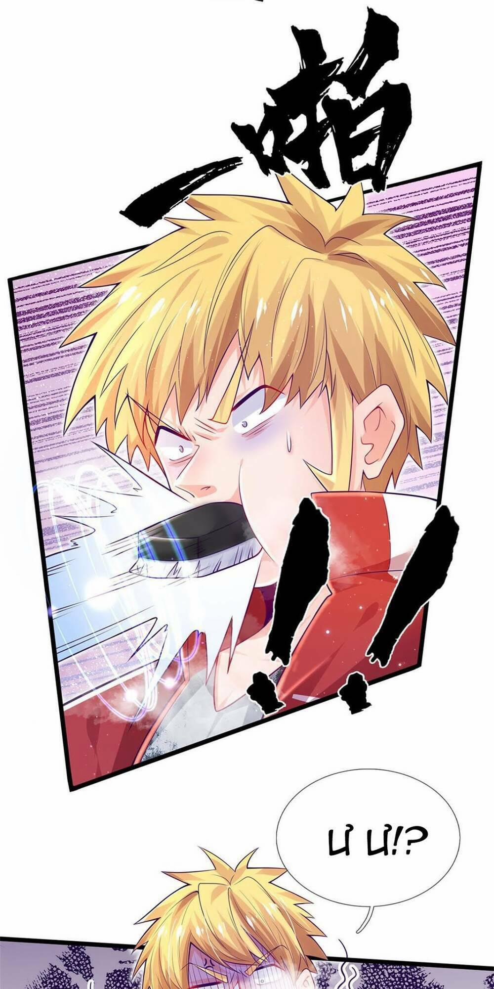 Luyện Thể Trăm Nghìn Tầng 7 trang 29