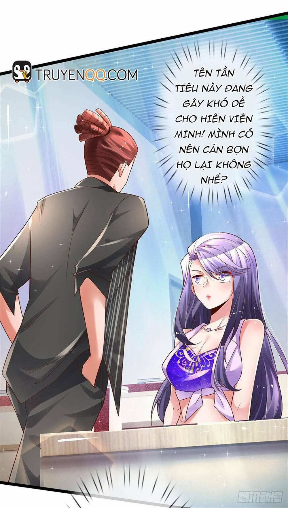 Luyện Thể Trăm Nghìn Tầng 7 trang 3