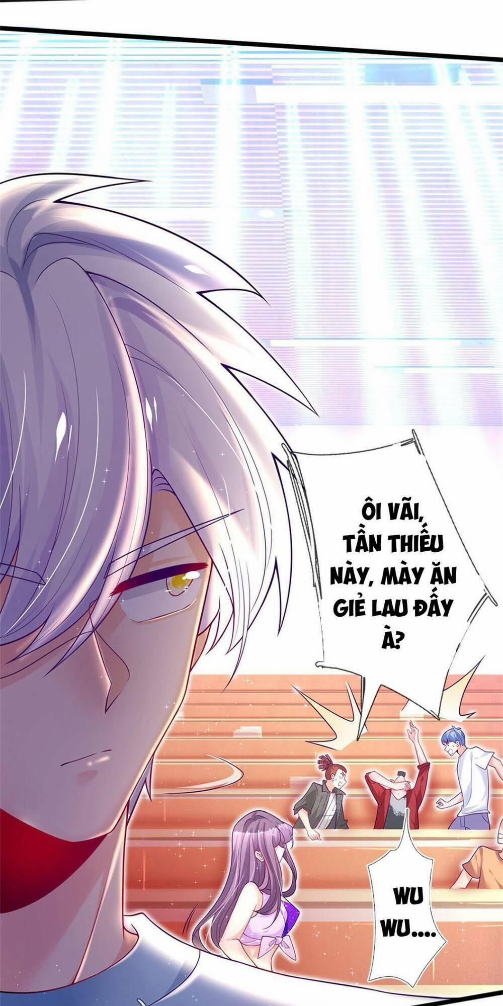 Luyện Thể Trăm Nghìn Tầng 7 trang 31