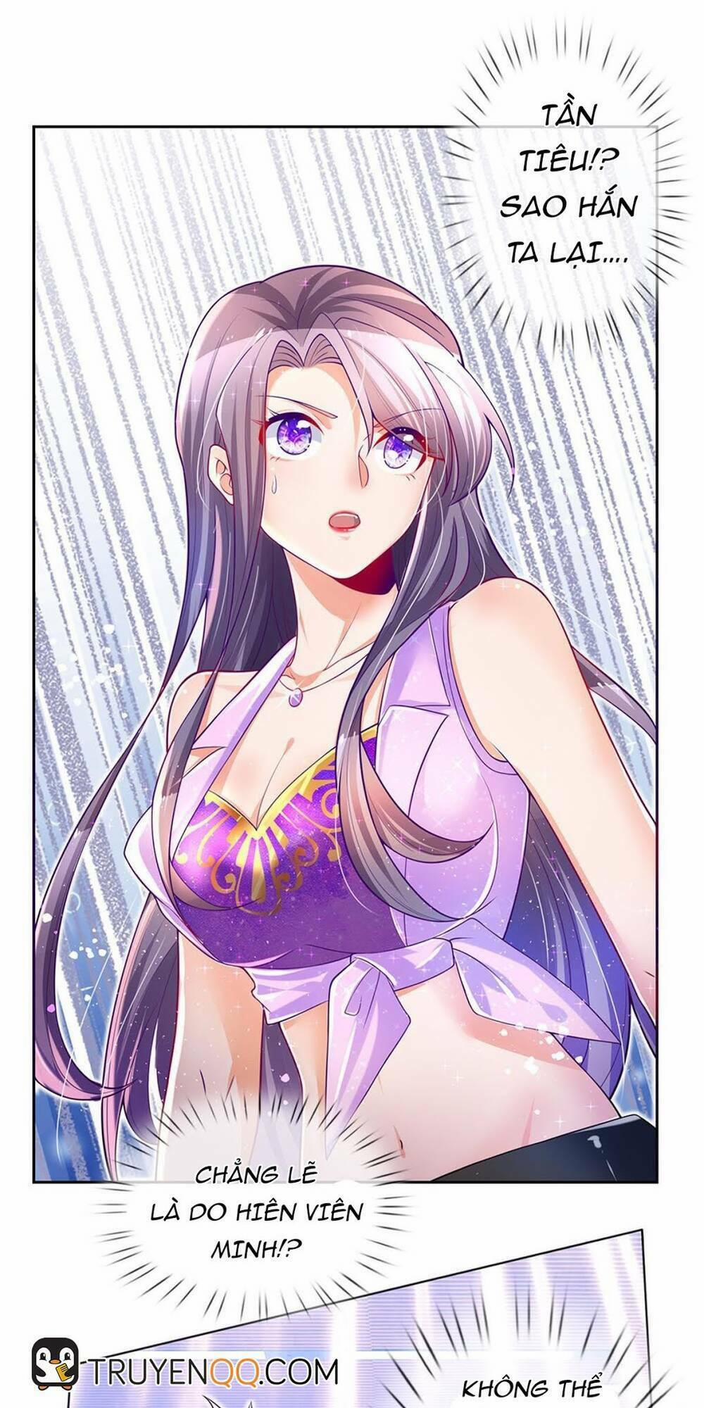 Luyện Thể Trăm Nghìn Tầng 7 trang 33