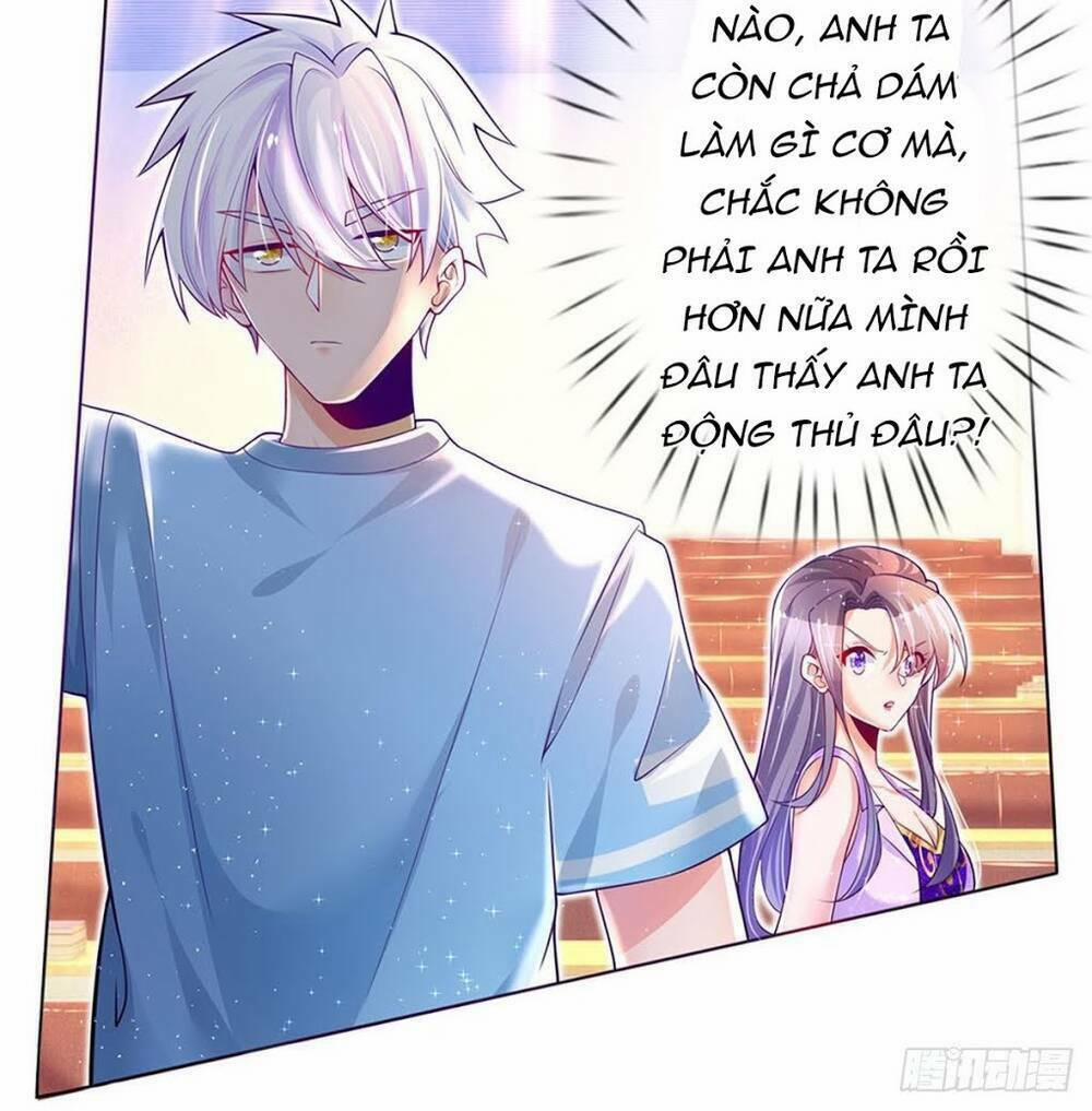 Luyện Thể Trăm Nghìn Tầng 7 trang 34