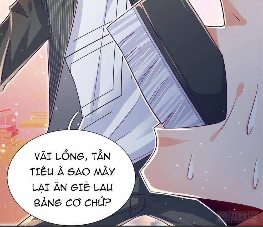 Luyện Thể Trăm Nghìn Tầng 7 trang 36