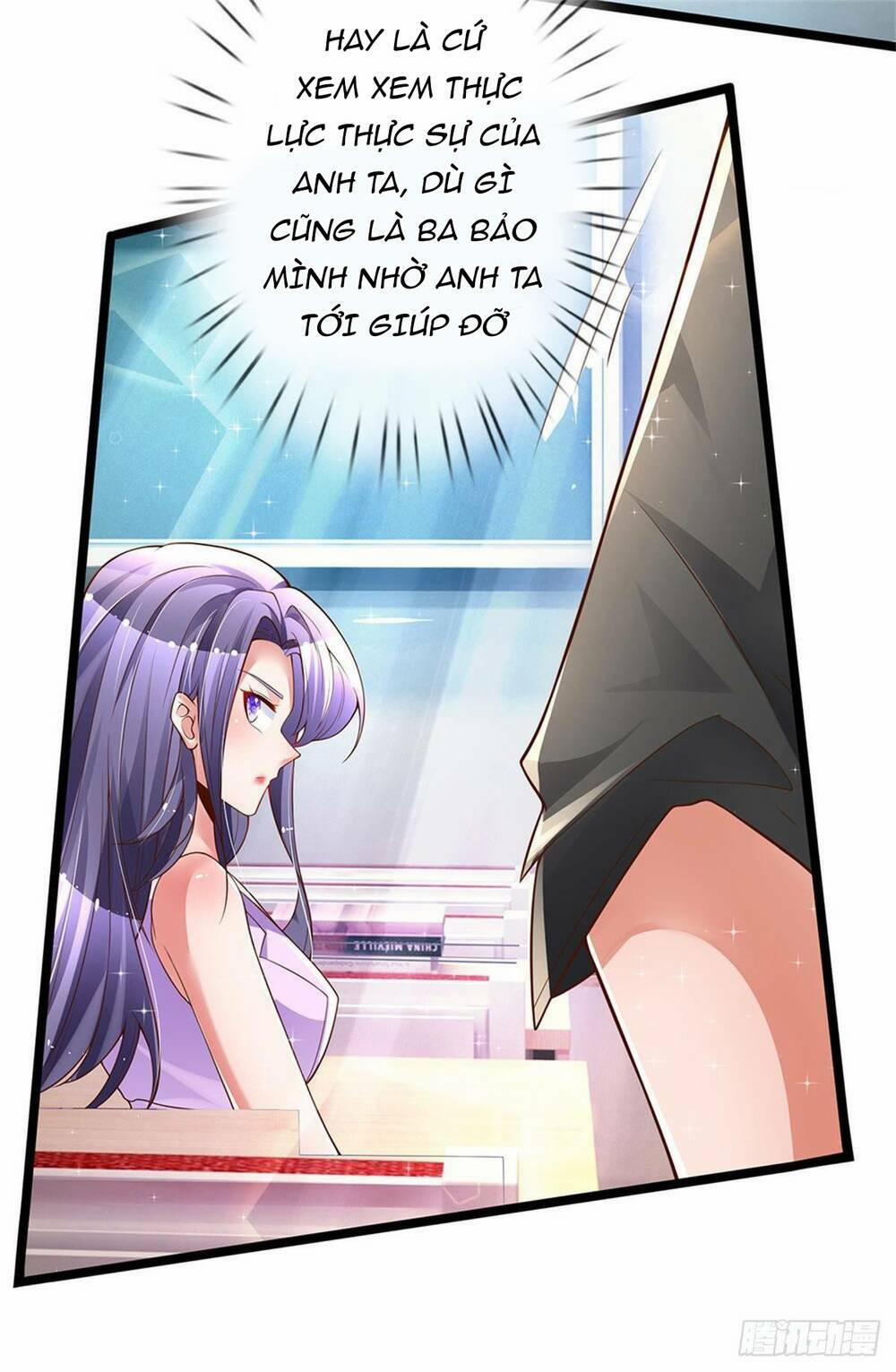 Luyện Thể Trăm Nghìn Tầng 7 trang 4