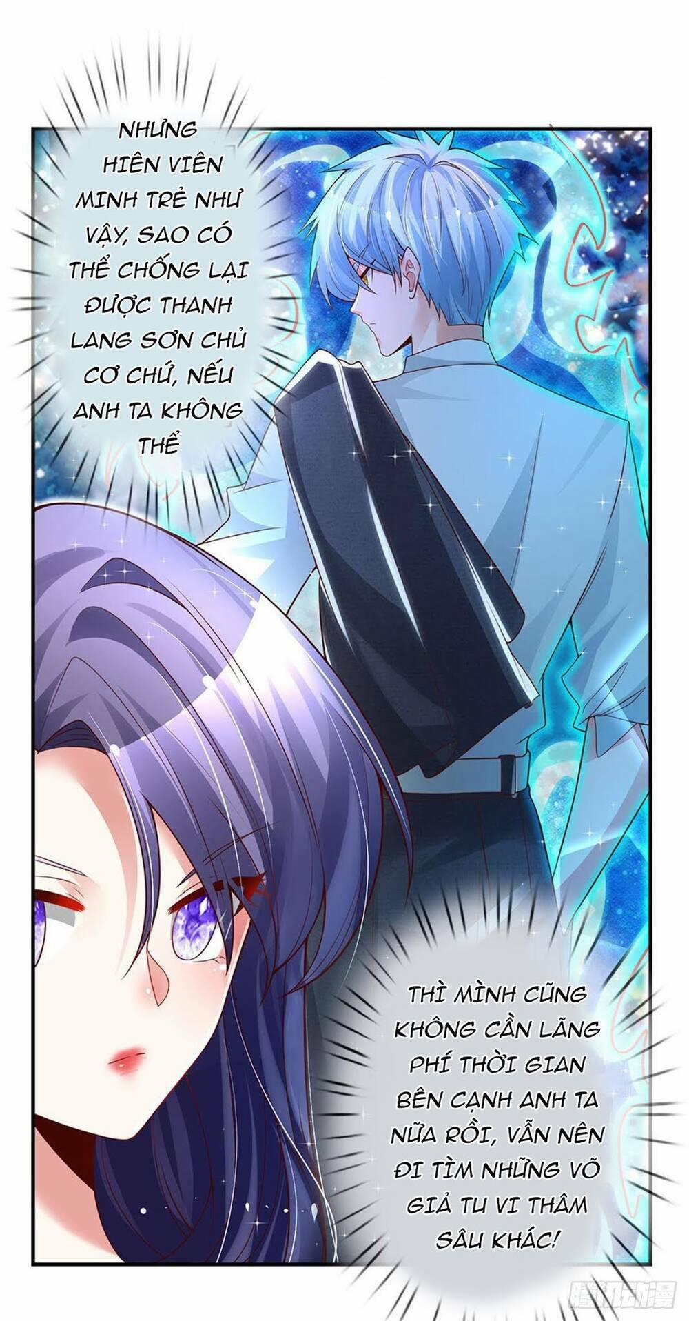 Luyện Thể Trăm Nghìn Tầng 7 trang 5