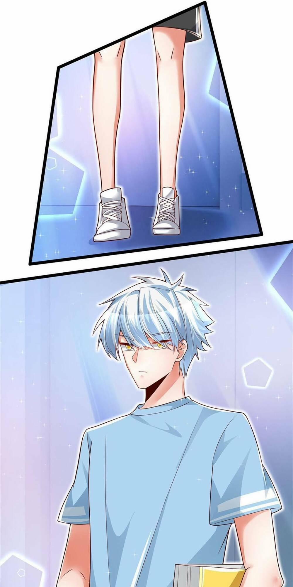 Luyện Thể Trăm Nghìn Tầng 7 trang 9