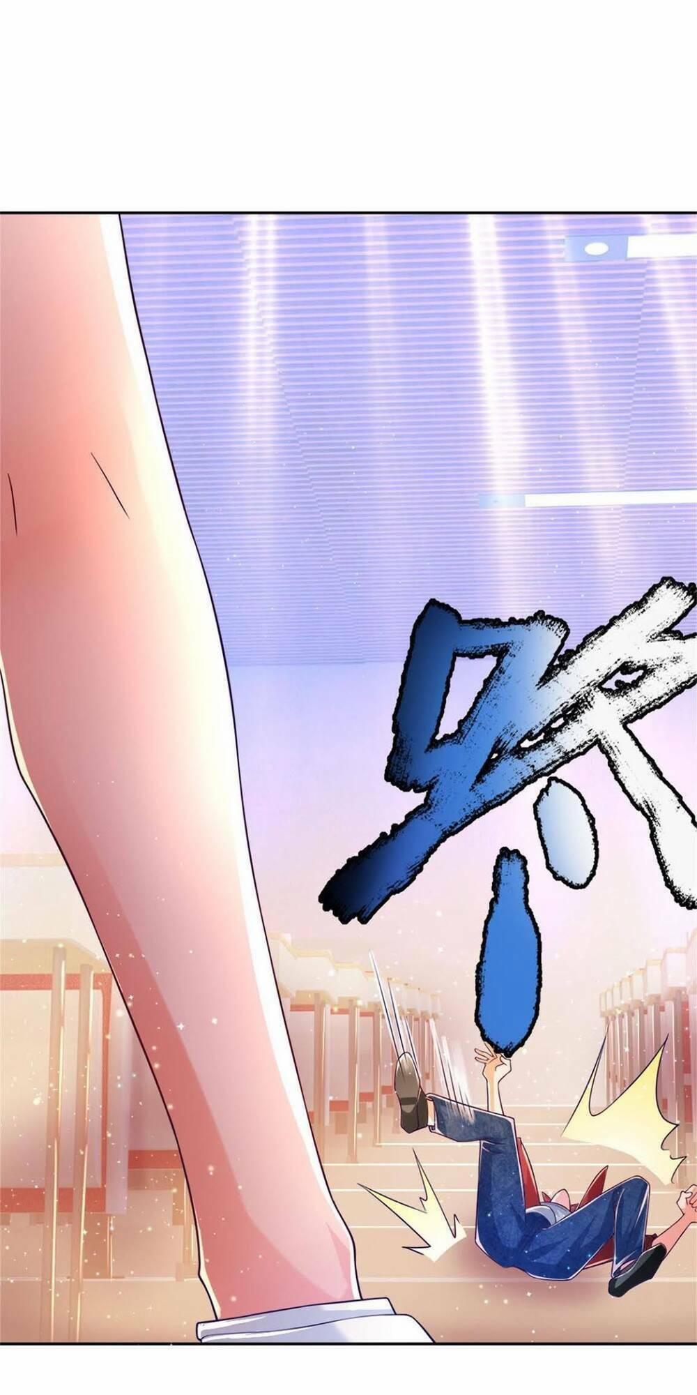 Luyện Thể Trăm Nghìn Tầng 8 trang 12