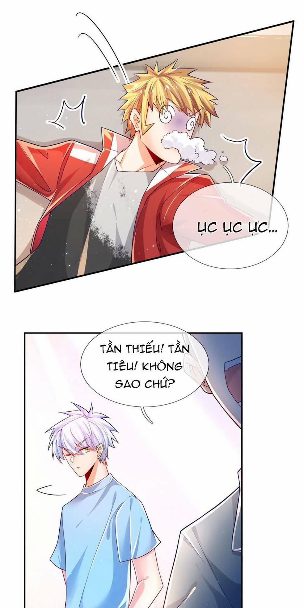 Luyện Thể Trăm Nghìn Tầng 8 trang 14