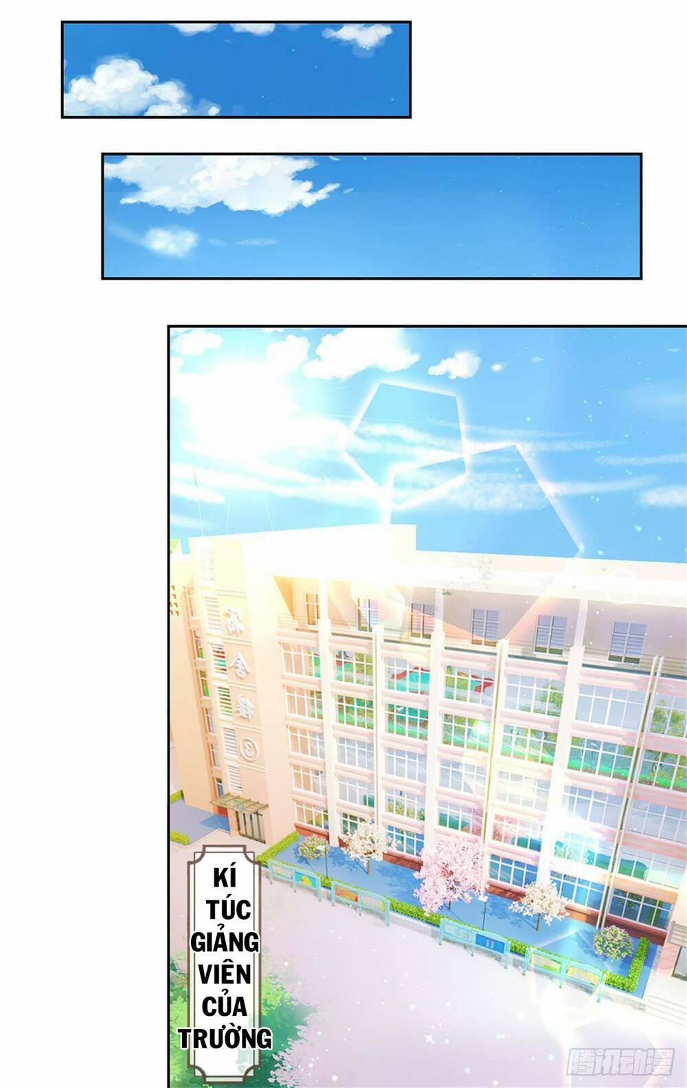 Luyện Thể Trăm Nghìn Tầng 8 trang 16