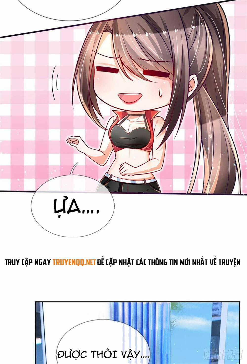 Luyện Thể Trăm Nghìn Tầng 8 trang 22