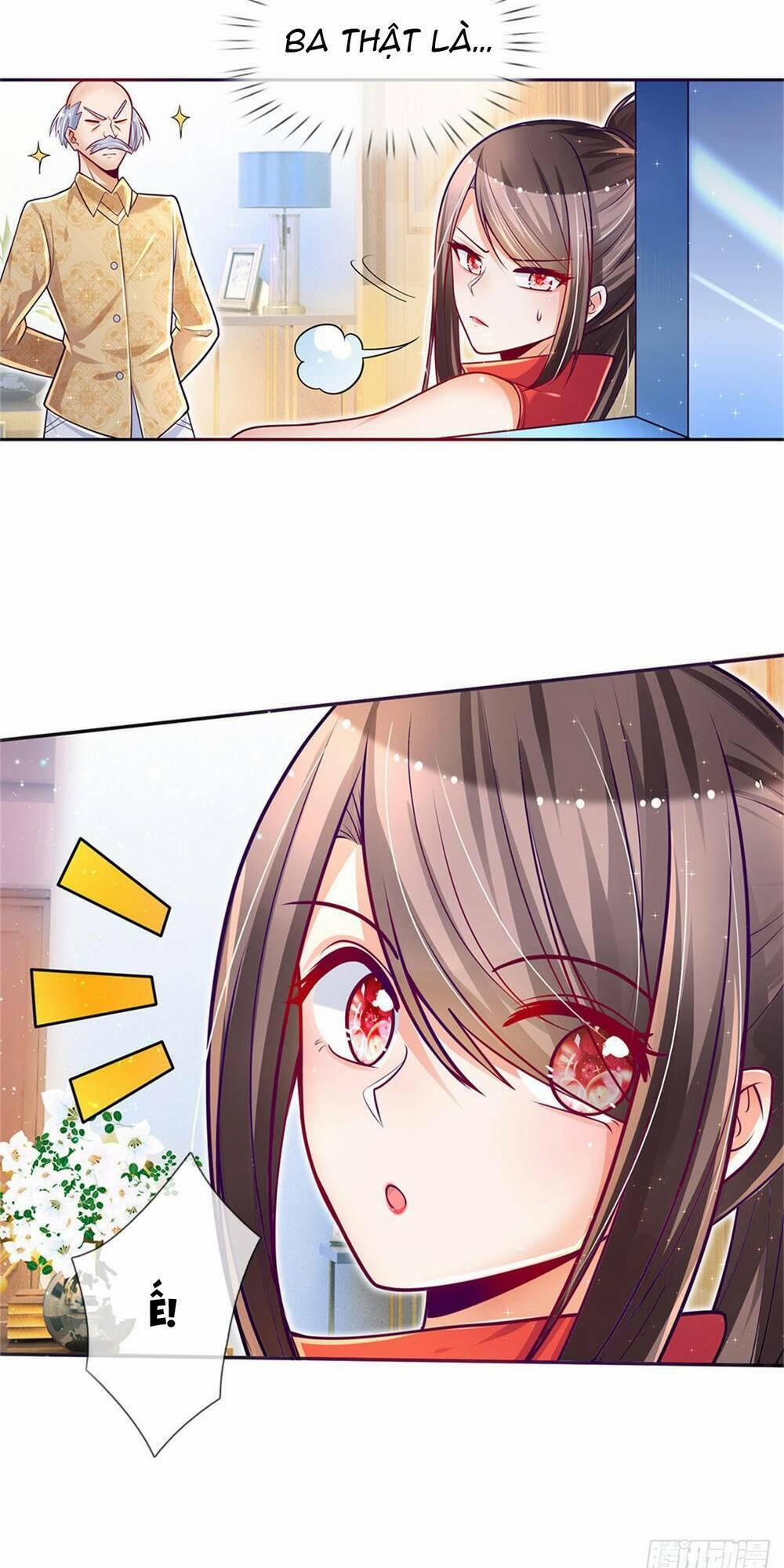 Luyện Thể Trăm Nghìn Tầng 8 trang 24