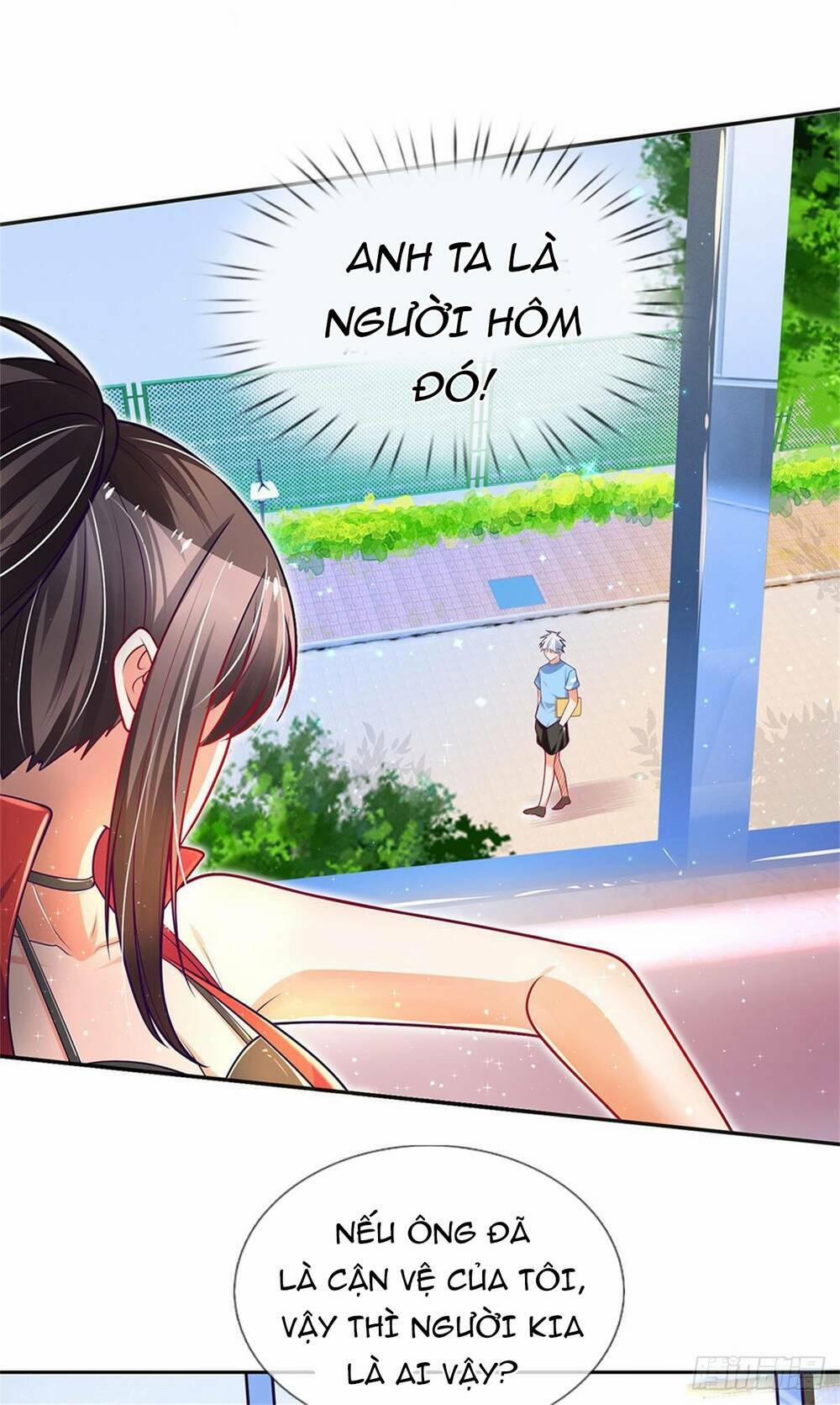 Luyện Thể Trăm Nghìn Tầng 8 trang 26