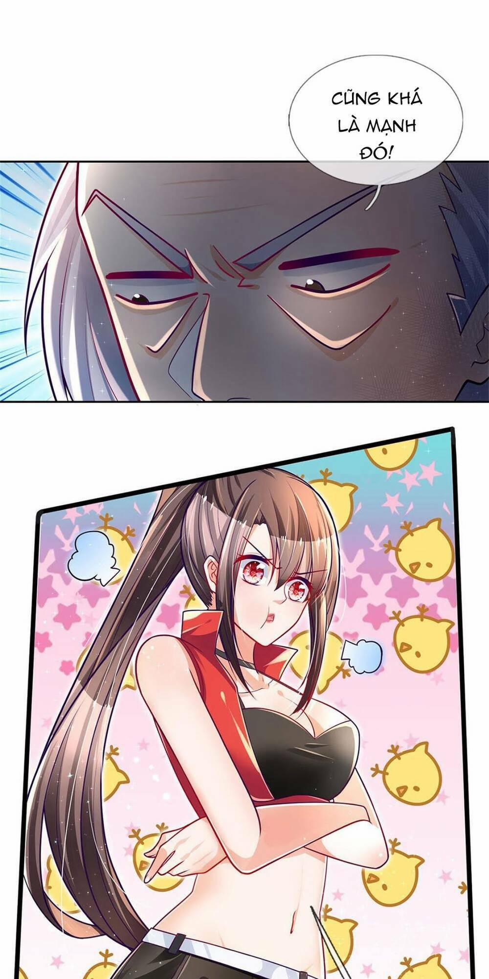 Luyện Thể Trăm Nghìn Tầng 8 trang 29