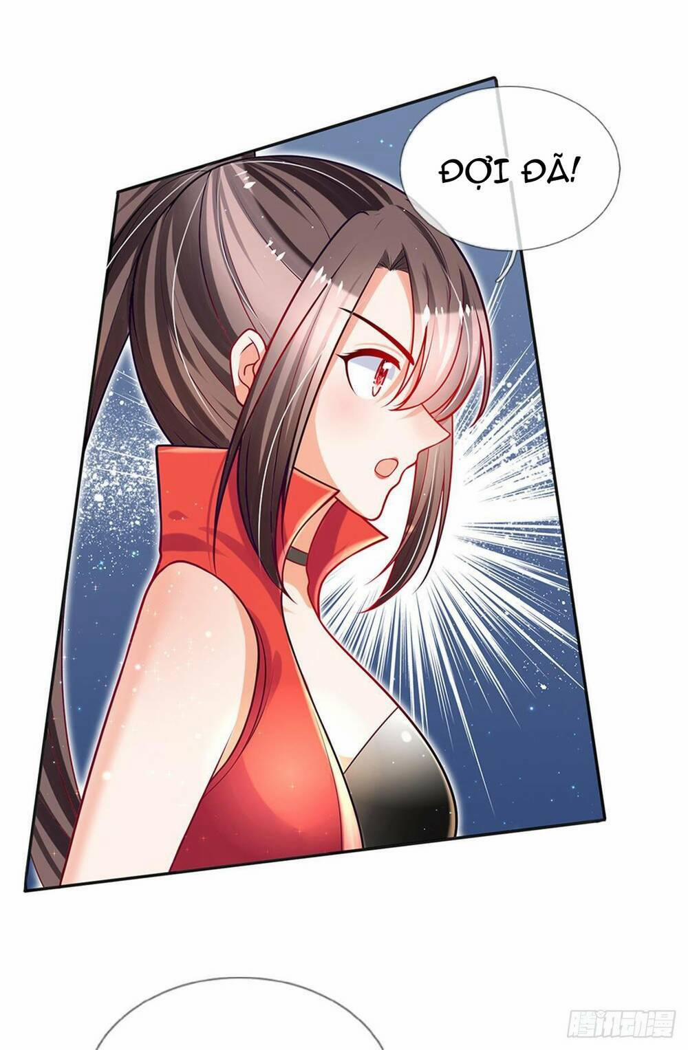 Luyện Thể Trăm Nghìn Tầng 8 trang 33