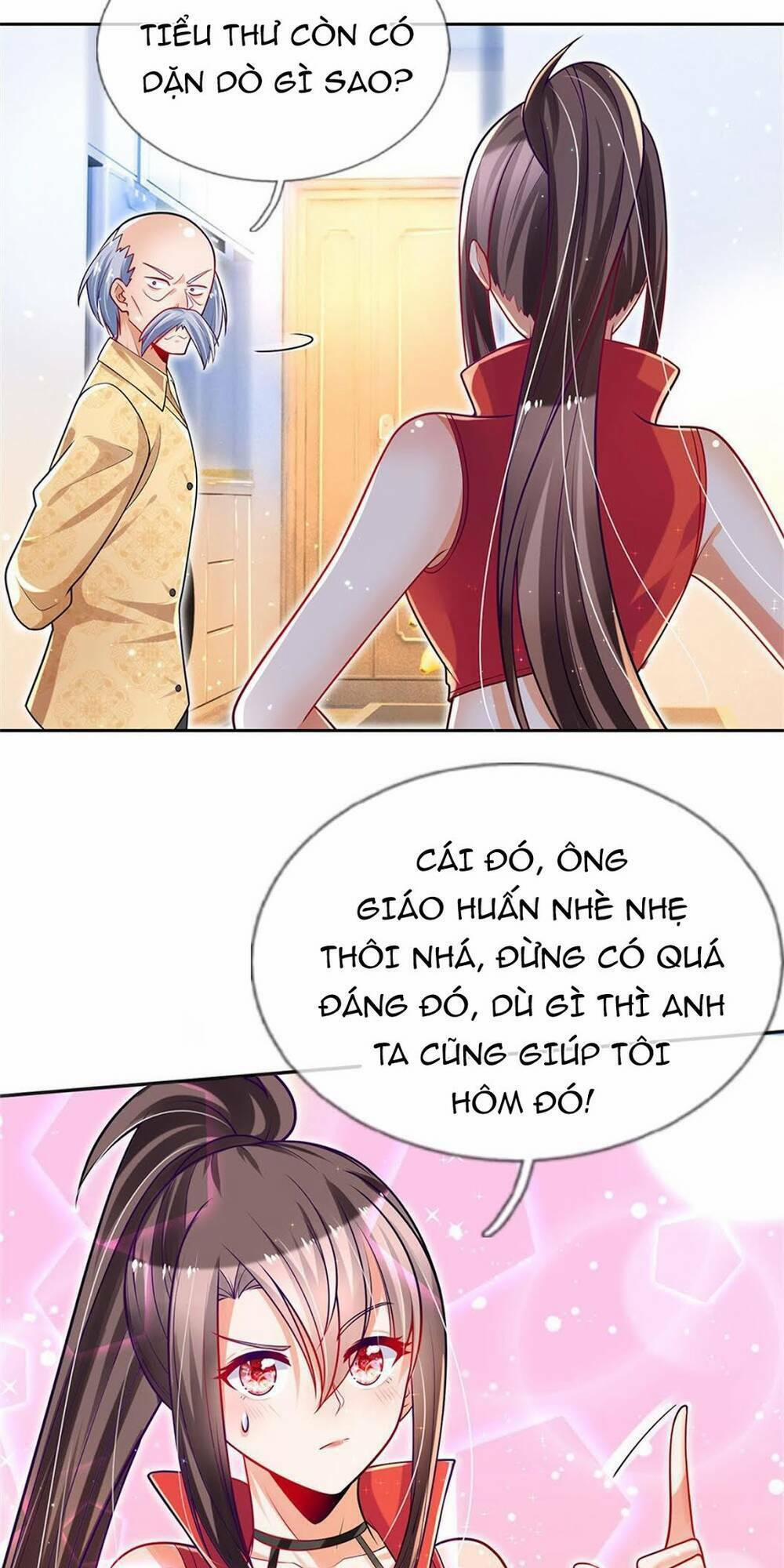 Luyện Thể Trăm Nghìn Tầng 8 trang 34