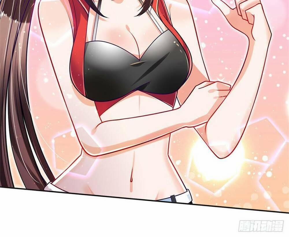 Luyện Thể Trăm Nghìn Tầng 8 trang 35