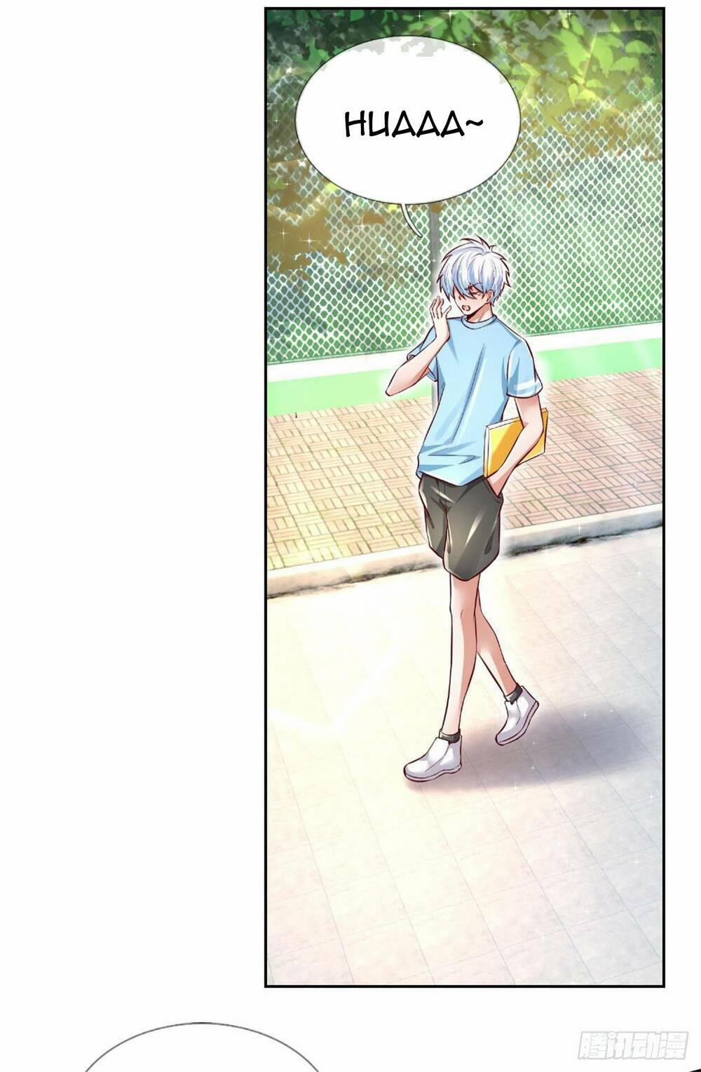 Luyện Thể Trăm Nghìn Tầng 8 trang 39