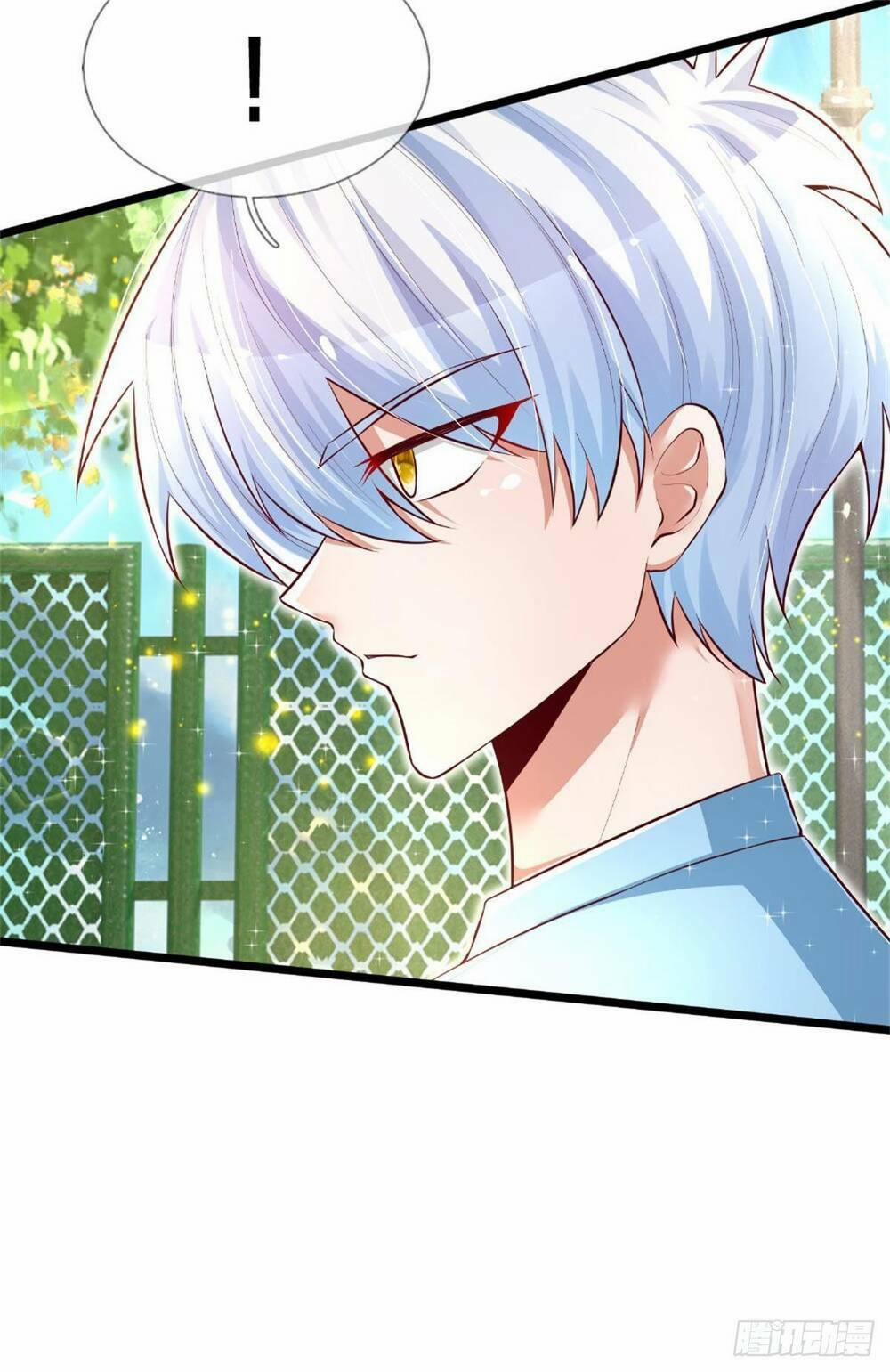 Luyện Thể Trăm Nghìn Tầng 8 trang 40