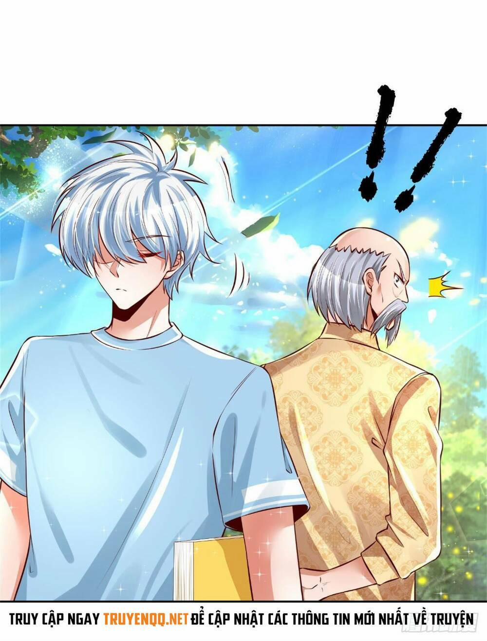Luyện Thể Trăm Nghìn Tầng 8 trang 44