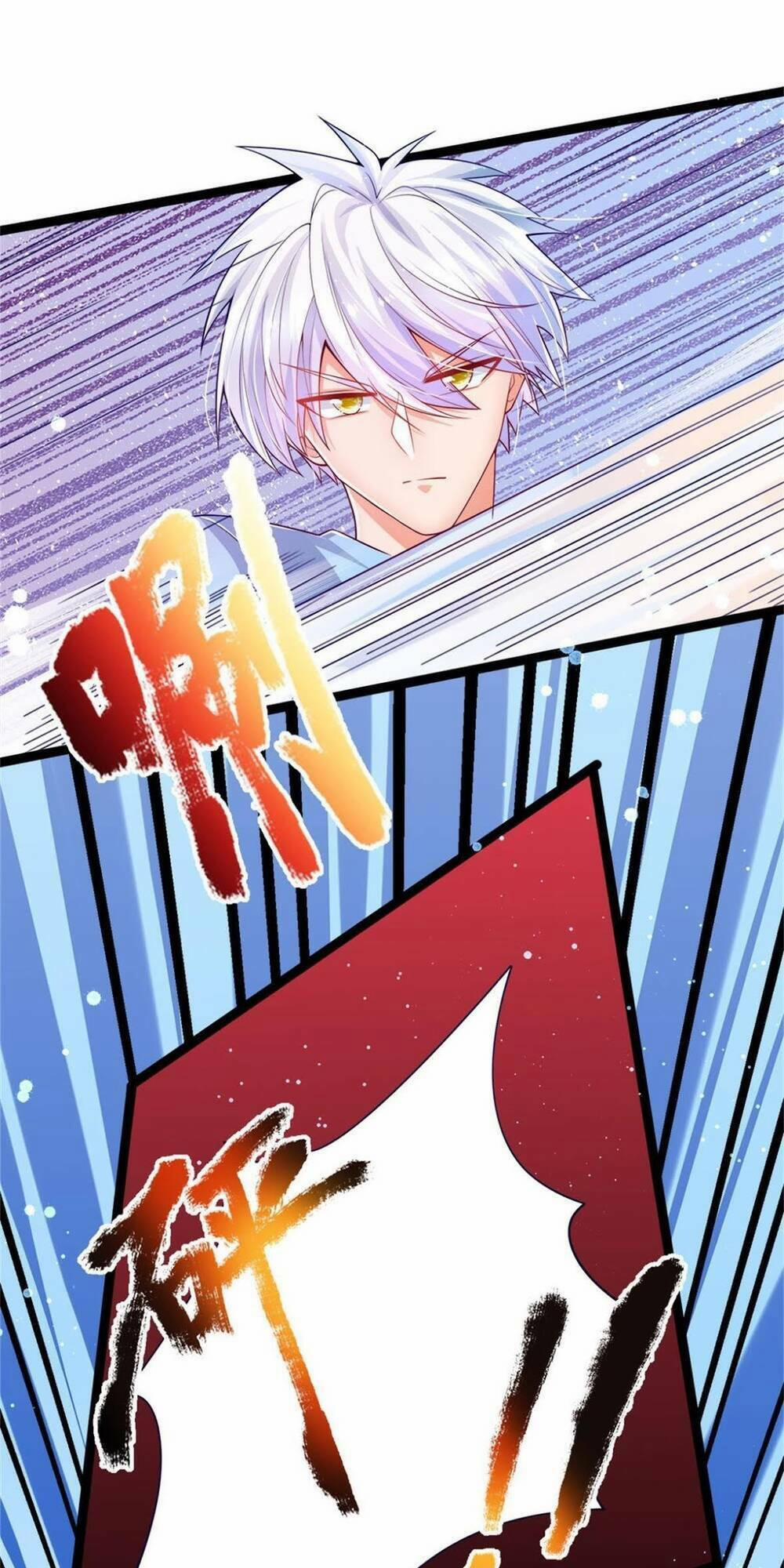 Luyện Thể Trăm Nghìn Tầng 8 trang 8