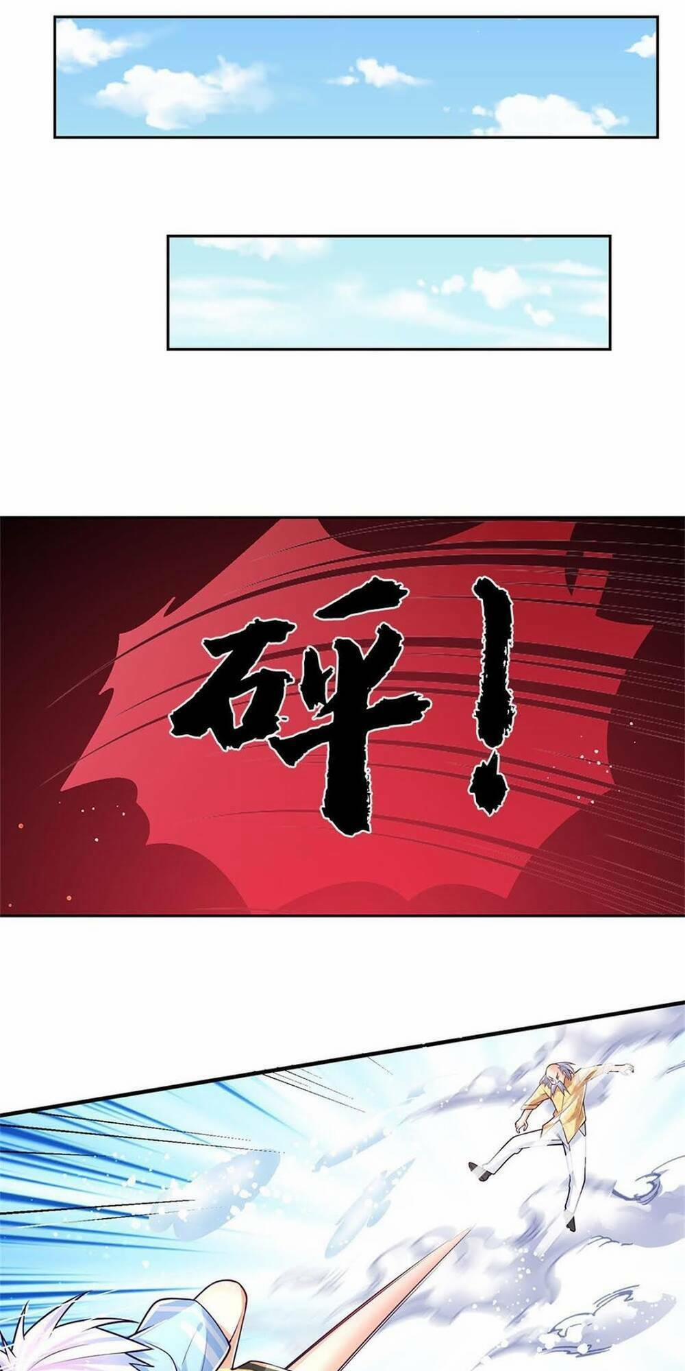 Luyện Thể Trăm Nghìn Tầng 9 trang 14