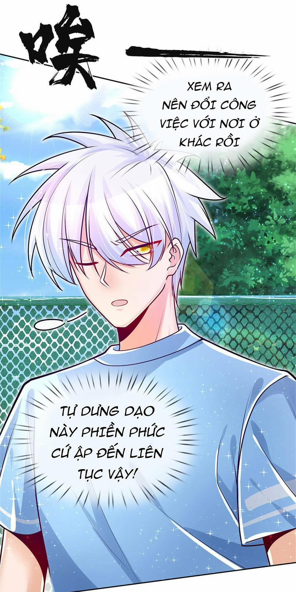 Luyện Thể Trăm Nghìn Tầng 9 trang 19