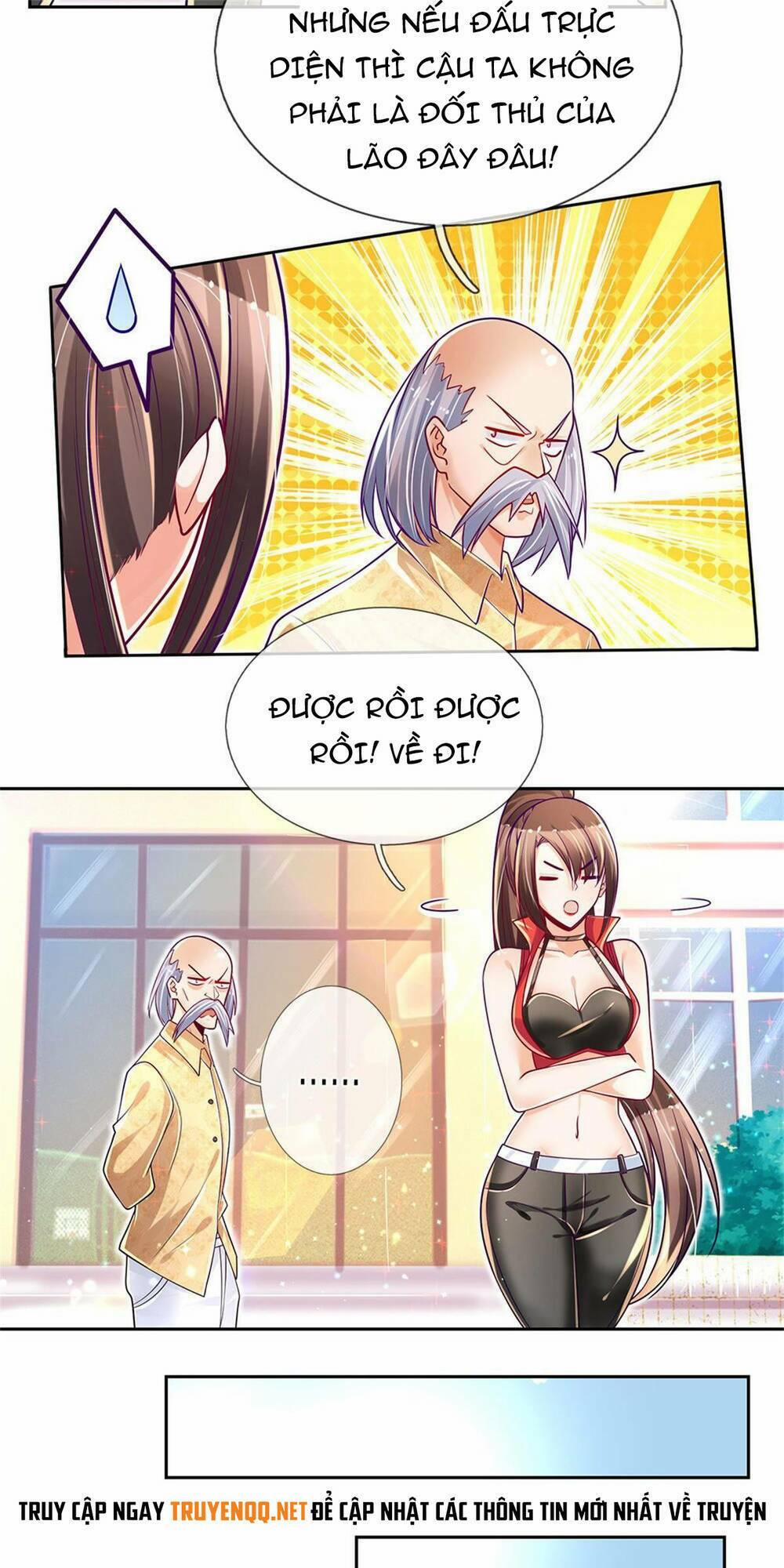 Luyện Thể Trăm Nghìn Tầng 9 trang 25