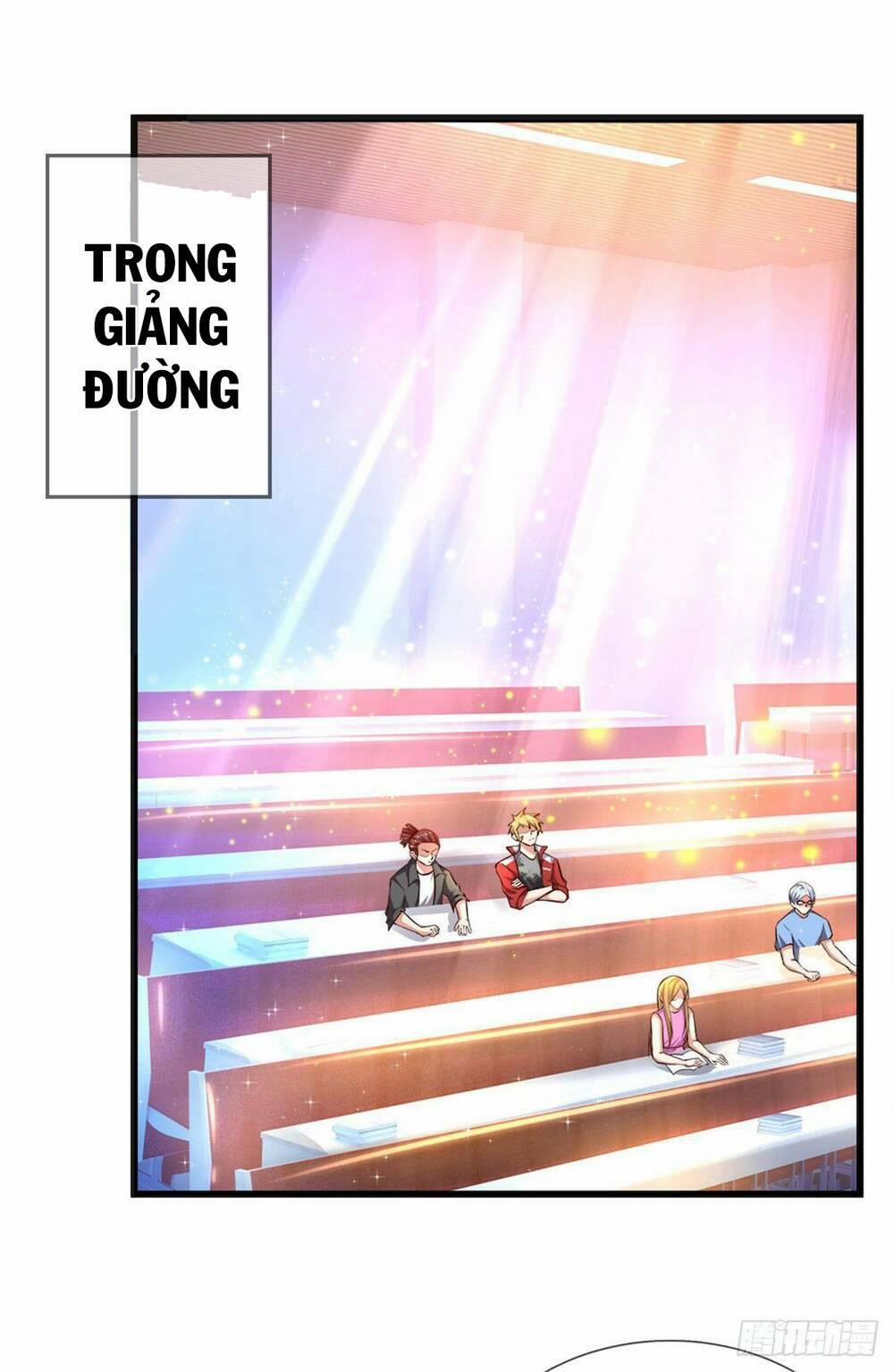 Luyện Thể Trăm Nghìn Tầng 9 trang 27