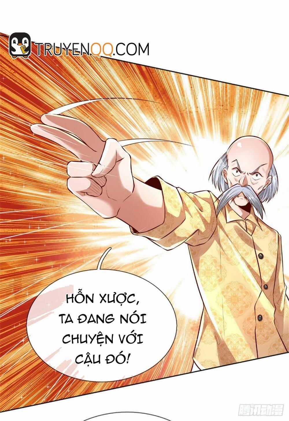 Luyện Thể Trăm Nghìn Tầng 9 trang 3