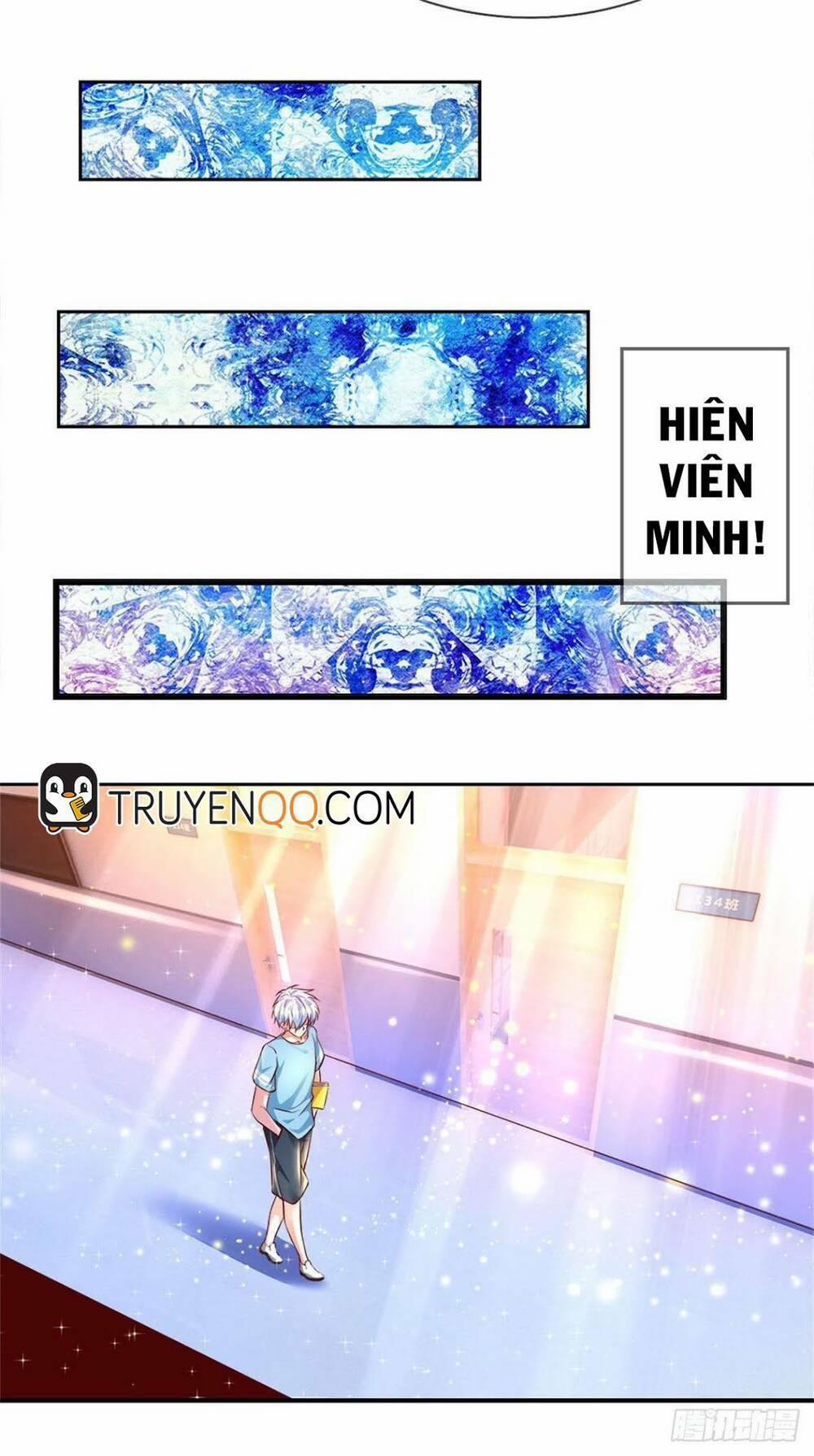 Luyện Thể Trăm Nghìn Tầng 9 trang 34