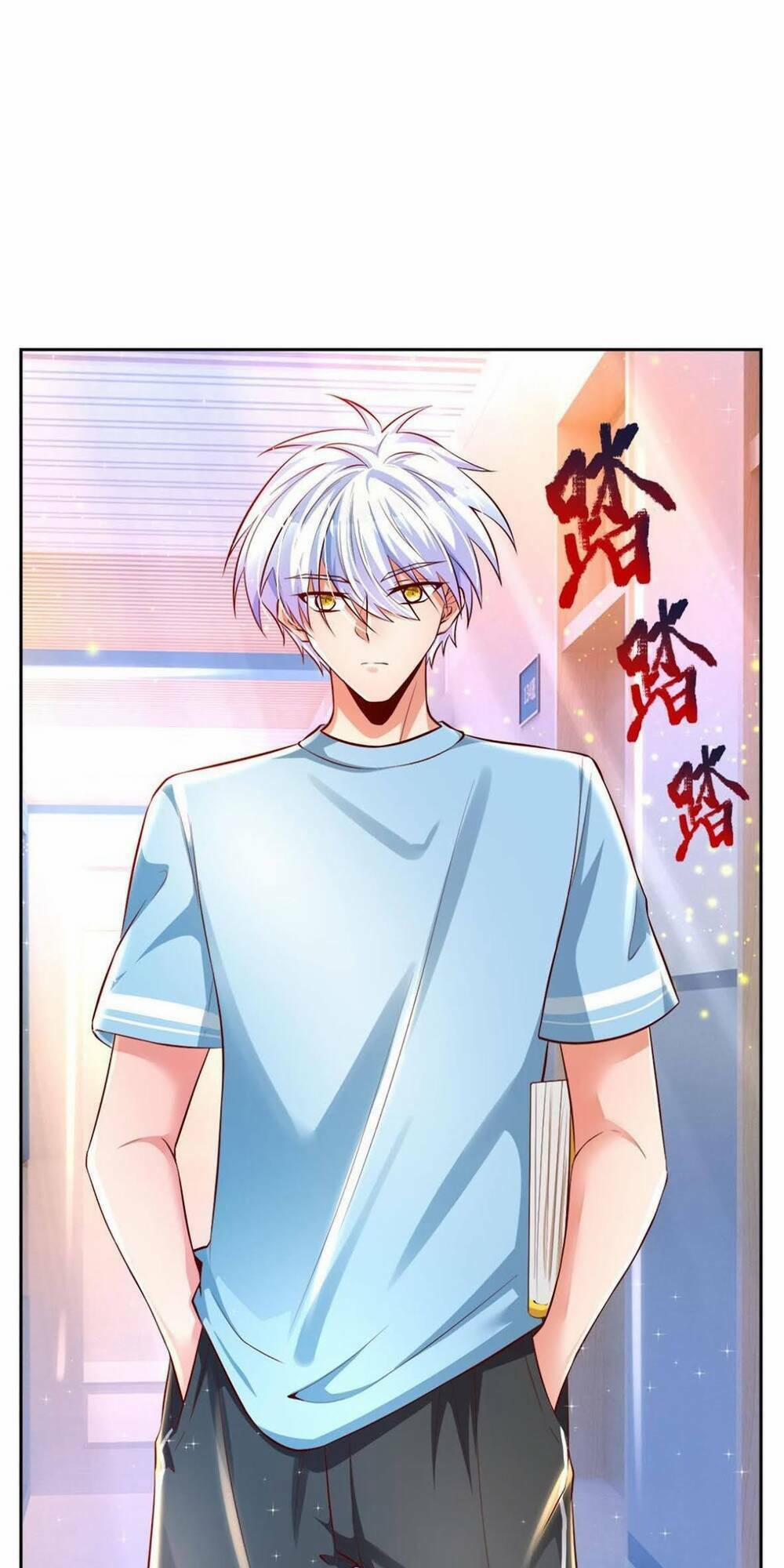 Luyện Thể Trăm Nghìn Tầng 9 trang 35