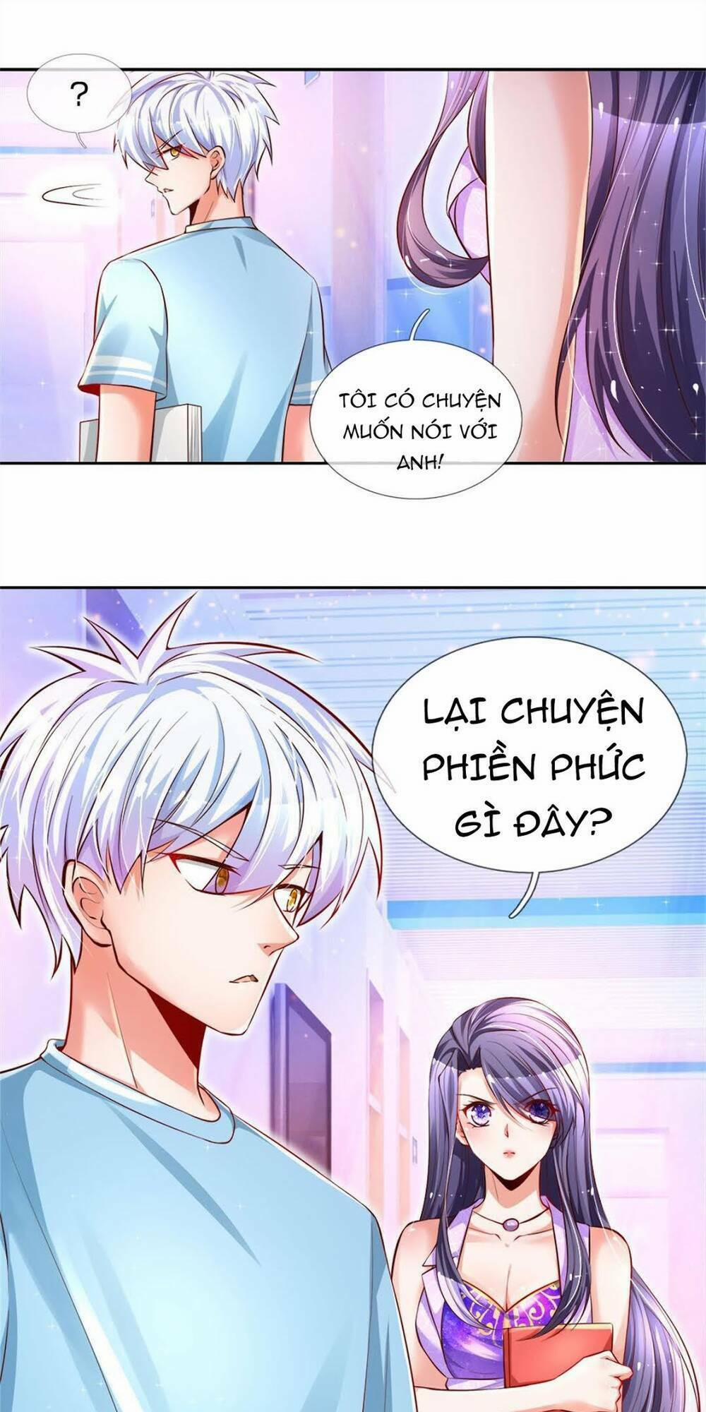 Luyện Thể Trăm Nghìn Tầng 9 trang 37