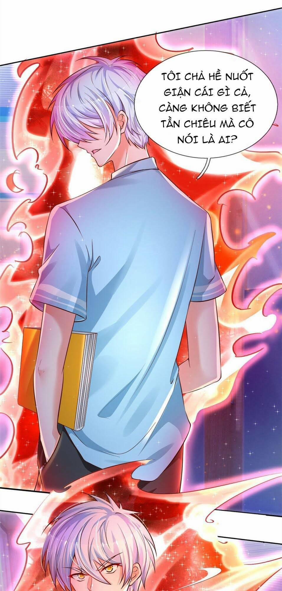 Luyện Thể Trăm Nghìn Tầng 9 trang 40