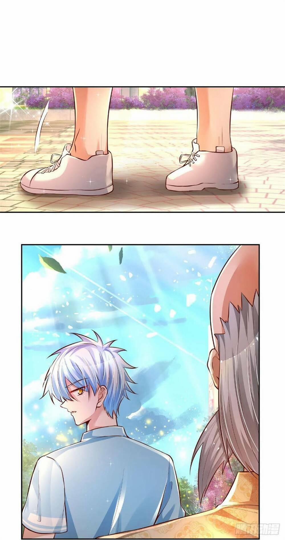 Luyện Thể Trăm Nghìn Tầng 9 trang 6