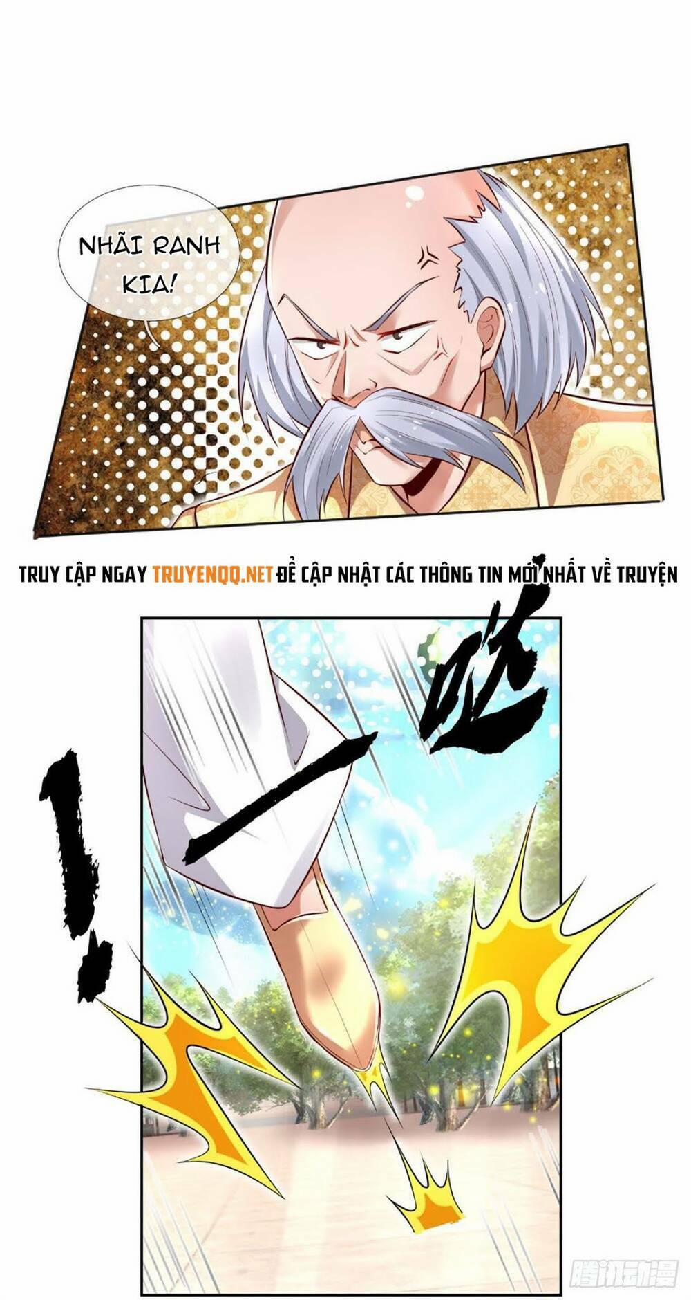Luyện Thể Trăm Nghìn Tầng 9 trang 8