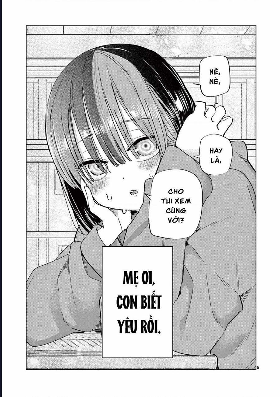 Luyến Thực Nữ 12.5 trang 5