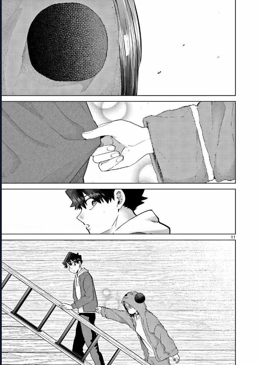 Luyến Thực Nữ 12 trang 10