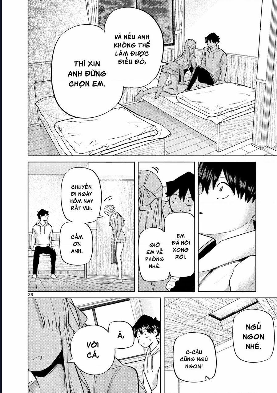 Luyến Thực Nữ 12 trang 25
