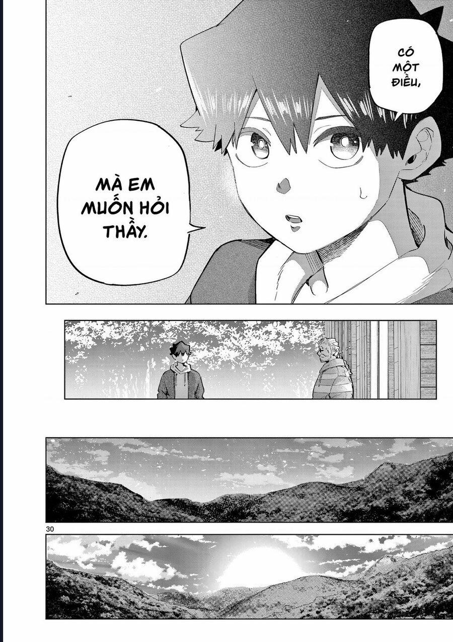 Luyến Thực Nữ 12 trang 29