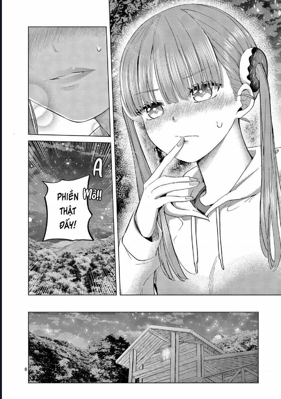 Luyến Thực Nữ 12 trang 7