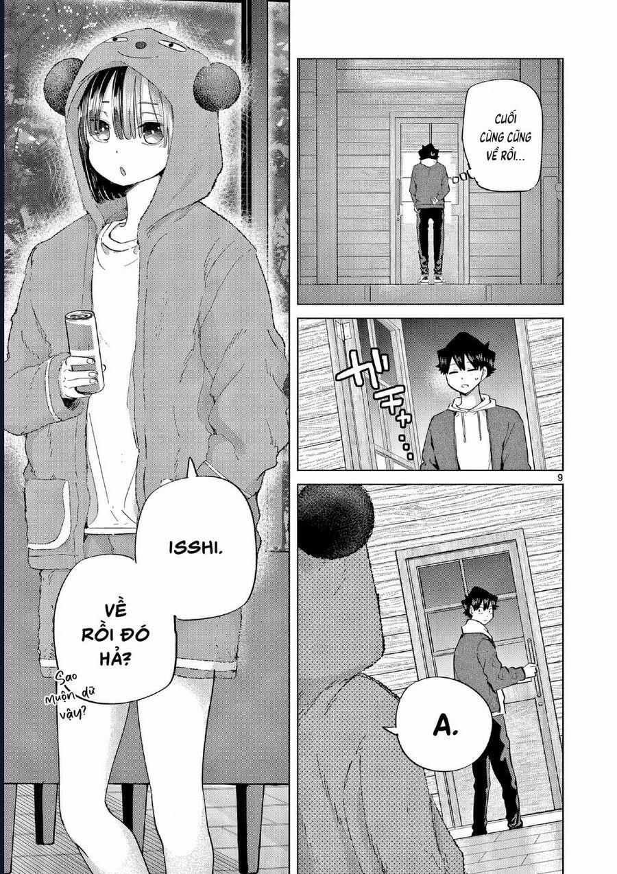 Luyến Thực Nữ 12 trang 8