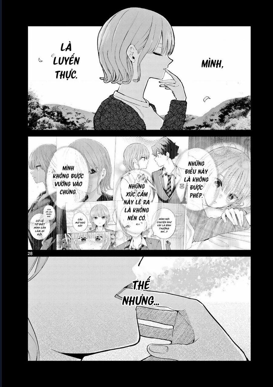Luyến Thực Nữ 13 trang 26