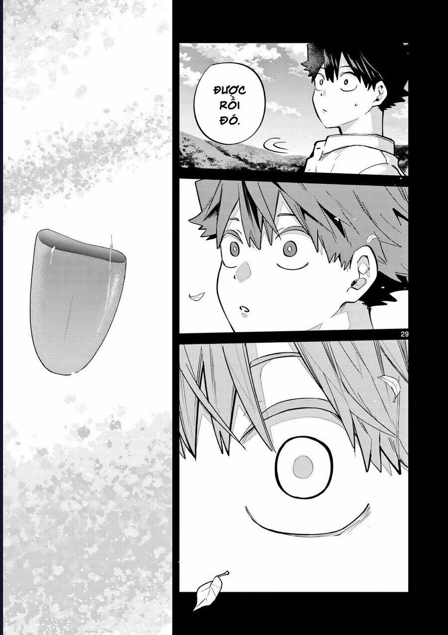 Luyến Thực Nữ 13 trang 27